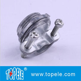 3/8 " 1/2" 3/4 " 1" 'ক্ল্যাম্প সংযোগকারী / ক্যাবল সংযোগকারী / ক্ল্যাম্প NM সংযোগকারী / BX সংযোগকারী