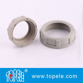 1-1/2 &quot;, 2&quot; প্লাস্টিকের পাইপ বুশিং থ্রেডেড স্ট্রিপড আইএমসি পাইপ এবং ফিটিং