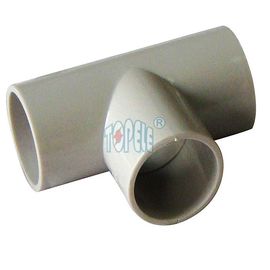 20mm, 25mm পিভিসি পাইপ ফিটিং