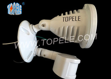 CREE LED উৎস বহিরাগত বন্যা বাষ্প প্রতিরোধী আলো ফিক্সচার, বাষ্প প্রতিরোধী আলো