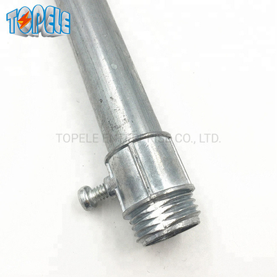 ইএমটি কন্ডাক্ট টিউব আইইসি 61386-21 বৈদ্যুতিক ধাতব