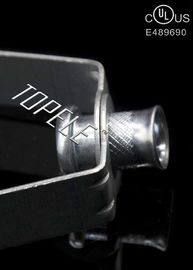 ইউএল সার্টিফিকেশন ইস্পাত পাইপ clamps নিয়মিত, Galvanized Swivel Bnad হ্যাঙ্গার