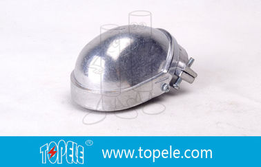 অ্যালুমিনিয়াম ইএমটি কন্ডাক্ট এবং ফিটিং