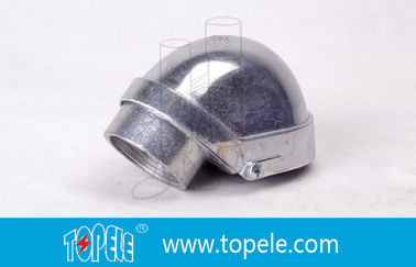 অ্যালুমিনিয়াম ইএমটি কন্ডাক্ট এবং ফিটিং