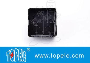 OEM স্কয়ার প্যানেল তামা / জিএফসিআই রিসেপ্টাকলস গোলাকার অ্যালুমিনিয়াম খাদ পিওপি-আপ টাইপ ফ্লোর সকেট