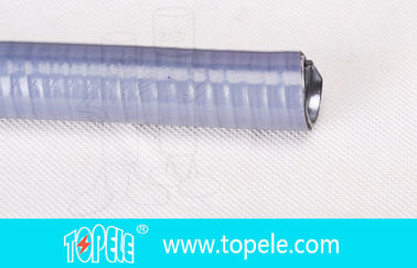 3/8 ′′-- 4 "আকার নমনীয় কন্ডাক্ট এবং ফিটিং জলরোধী তরল টাইট কন্ডাক্ট