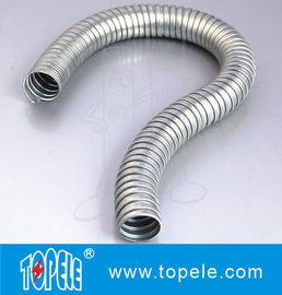 নমনীয় ইস্পাত পাইপ এবং ফিটিং