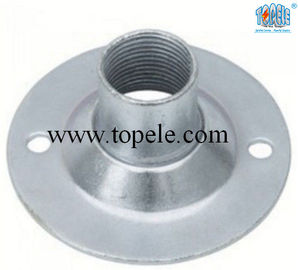 উচ্চ ধাতুবিদ্যার শক্তি BS4568 মহিলা গম্বুজ ঢাকনা জন্য GI পাইপ জন্য চ্যানেল