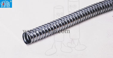 3/8''--4' গ্যালভানাইজড স্টীল নমনীয় কন্ডাক্ট/নমনীয় ধাতু কন্ডাক্ট বৈদ্যুতিক তারের জন্য
