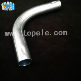 EMT Elbow /For Chile Market EMT Elbow/Galvanized EMT Elbow (চিলির বাজারের জন্য EMT Elbow/গ্যালভানাইজড EMT Elbow)