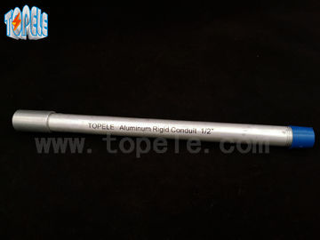 সারফেস অক্সাইডেশন চিকিত্সা সহ নিয়মিত স্ট্রিপ ইলেকট্রিক্যাল অ্যালুমিনিয়াম কন্ডাক্ট
