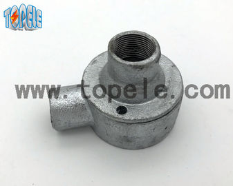 উচ্চ ধাতুবিদ্যার শক্তি BS4568 মহিলা গম্বুজ ঢাকনা জন্য GI পাইপ জন্য চ্যানেল