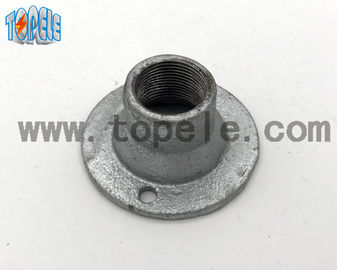 উচ্চ ধাতুবিদ্যার শক্তি BS4568 মহিলা গম্বুজ ঢাকনা জন্য GI পাইপ জন্য চ্যানেল
