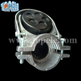 1/2 "-2" থ্রেড টাইপ অ্যালুমিনিয়াম সার্ভিস এন্ট্রি ক্যাপ আইএমসি পাইপ জন্য