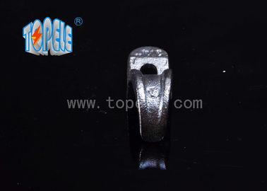নমনীয় লোহা পাইপ ক্ল্যাম্প, আইএমসি পাইপ এবং ফিটিং এক গর্ত পাইপ স্ট্র্যাপ