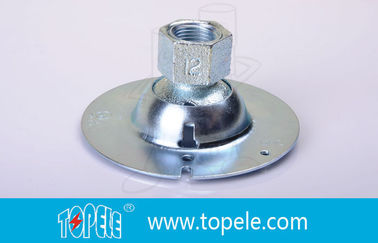 উচ্চ ধাতুবিদ্যার শক্তি BS4568 মহিলা গম্বুজ ঢাকনা জন্য GI পাইপ জন্য চ্যানেল