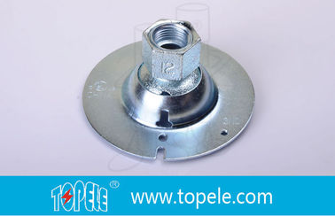 উচ্চ ধাতুবিদ্যার শক্তি BS4568 মহিলা গম্বুজ ঢাকনা জন্য GI পাইপ জন্য চ্যানেল