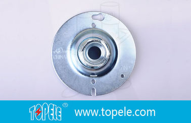 উচ্চ ধাতুবিদ্যা শক্তি BS4568 নমনীয় লোহা মহিলা গম্বুজ কভার সঙ্গে পাইপ ফিটিং