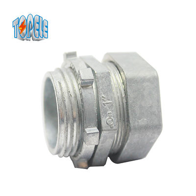 পোলিশিং OEM 1 Emt বৃষ্টিরোধী সংযোগকারী