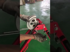 জি কন্ডুইট পাইপ বেন্ডার
